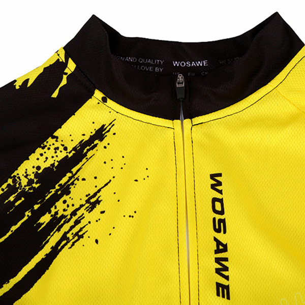 Summer Clothing Jerseys+Shorts Men's Cycling Sets For Outdoor Sport