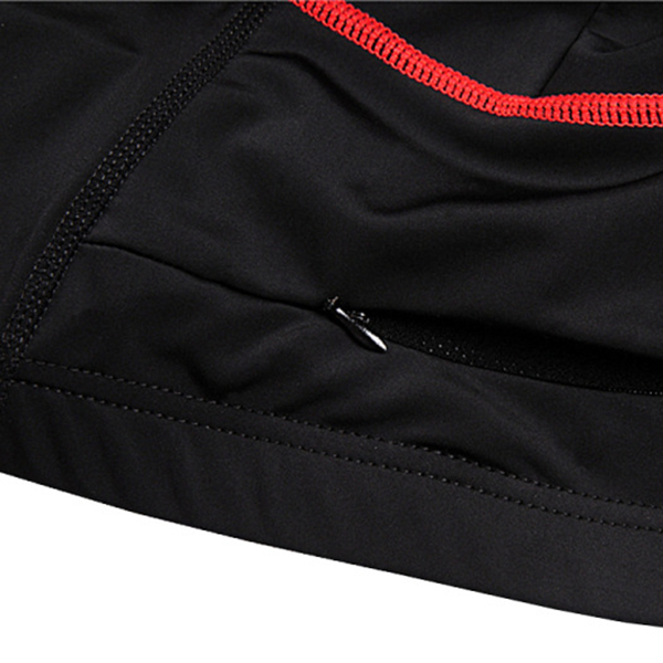 Hot Sale Outdoor Riding Black Breathable Cycling Shorts For Women