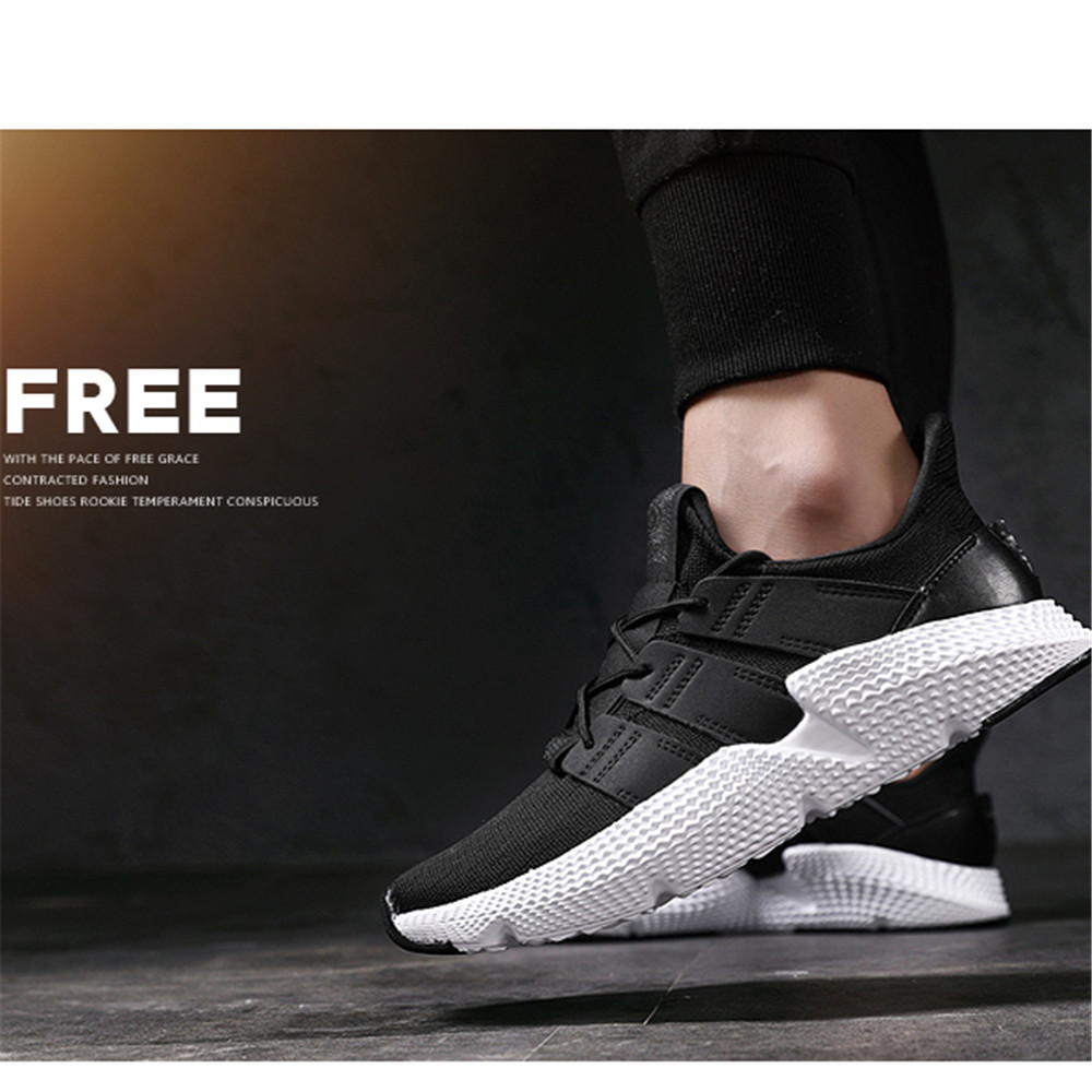 ZEACAVA Men Fashion Breathable Basketball Shoes Athletic Walking Sneakers