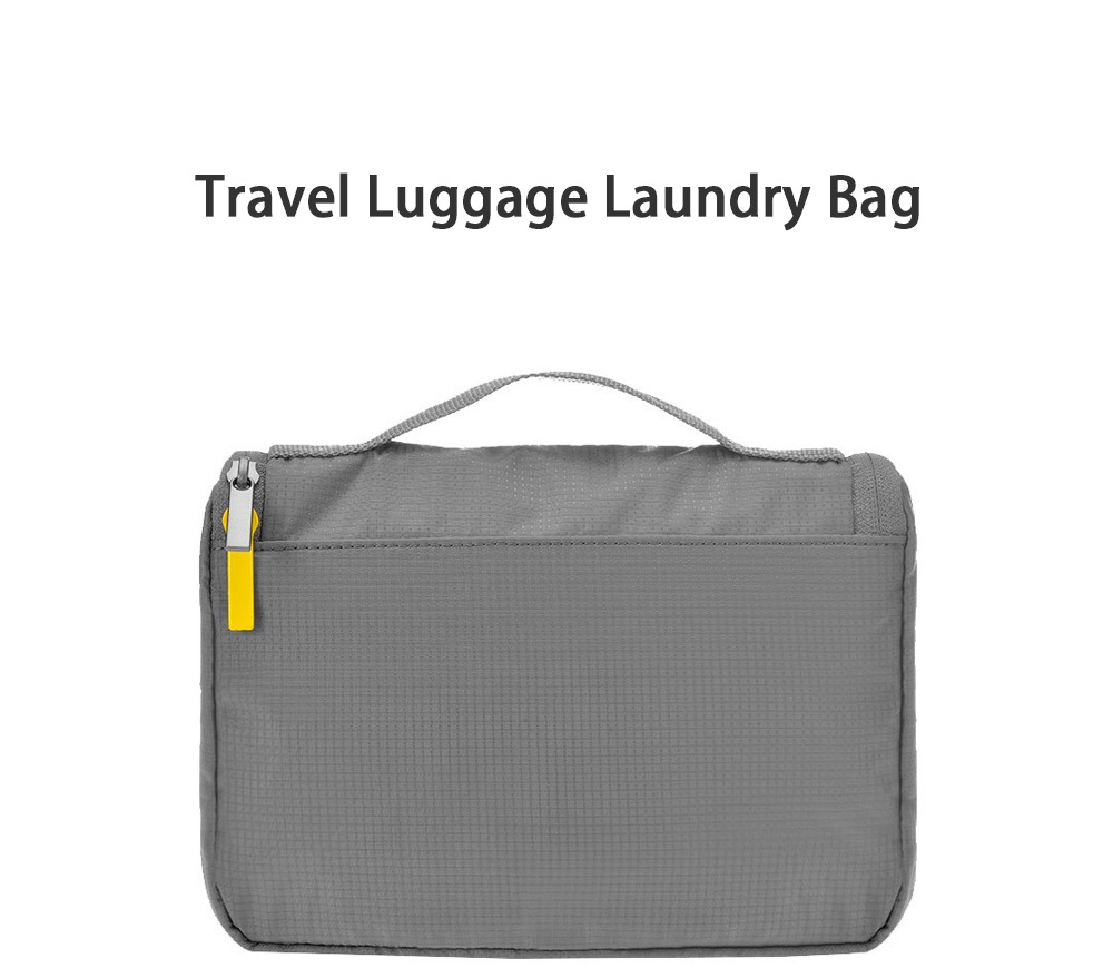 Travel Luggage Laundry Bag