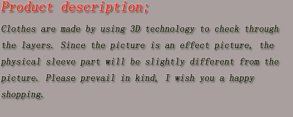 Summer Men's Short-Sleeved Personality 3D Printing Lingge T-Shirt