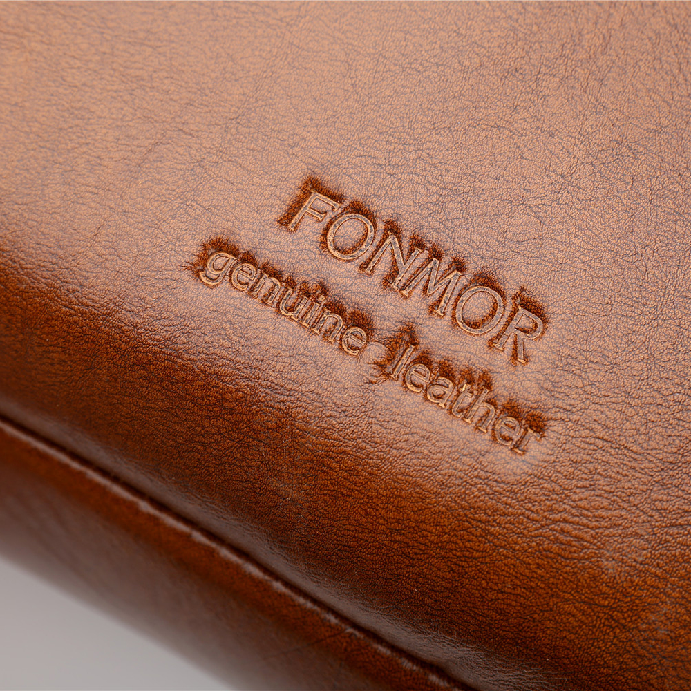 New Arrival Business Causal Men Genuine Leather Briefcase 15 Inch Handbag New Arrival Business Causal Men Genuine Leather Briefcase 15 Inch Handbag