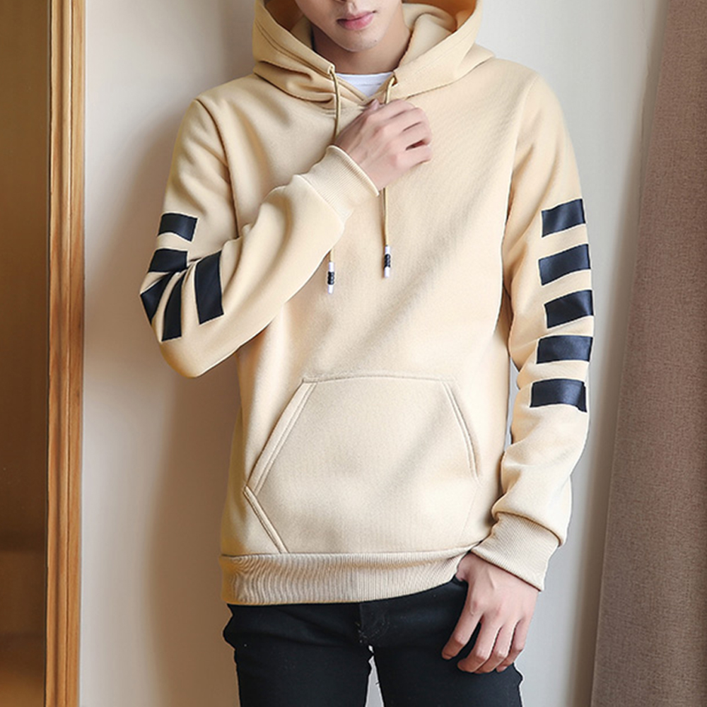 Men's Fall Fashion Casual Hoodie