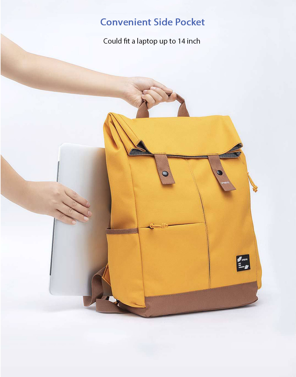 Xiaomi youpin Energy College Casual Backpack