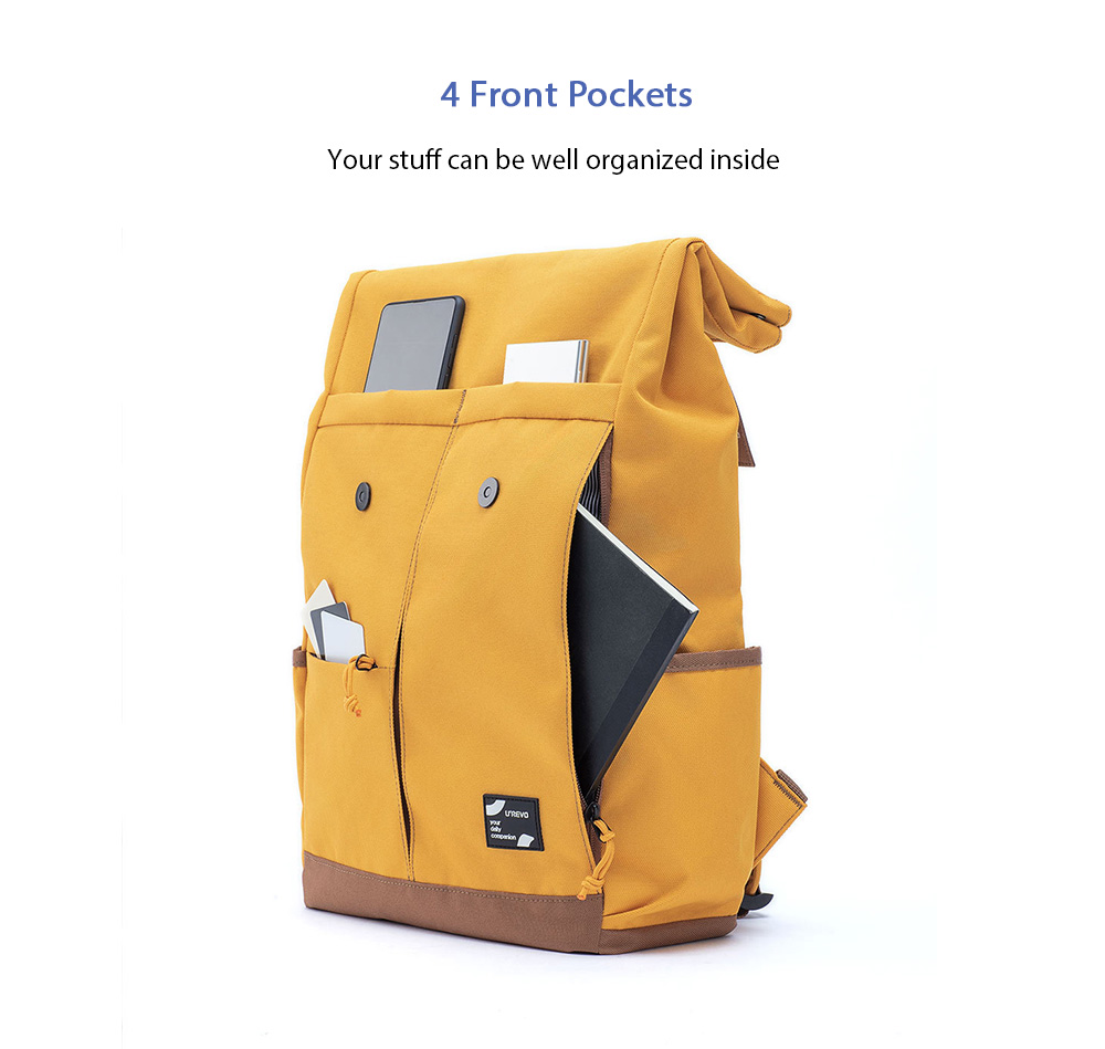 Xiaomi youpin Energy College Casual Backpack