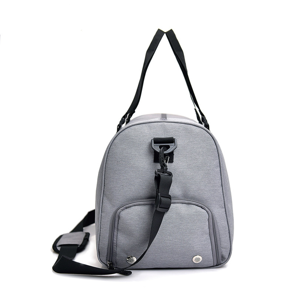 Travel Bag Portable Light and Short-Distance Large-Capacity Light Travel Bag