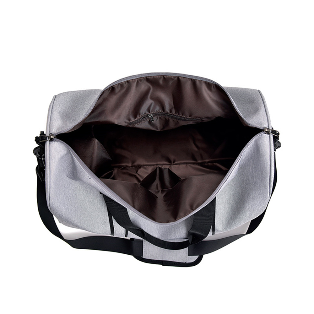 Travel Bag Portable Light and Short-Distance Large-Capacity Light Travel Bag