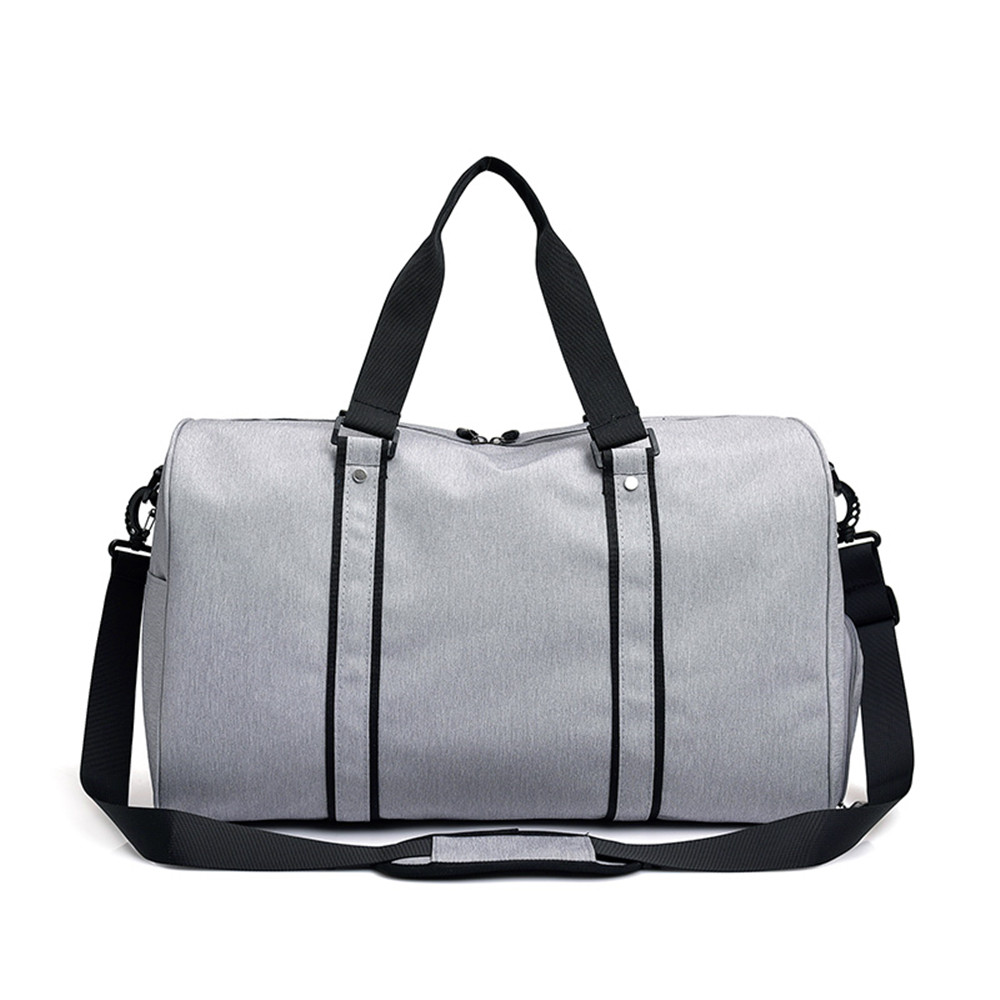 Travel Bag Portable Light and Short-Distance Large-Capacity Light Travel Bag