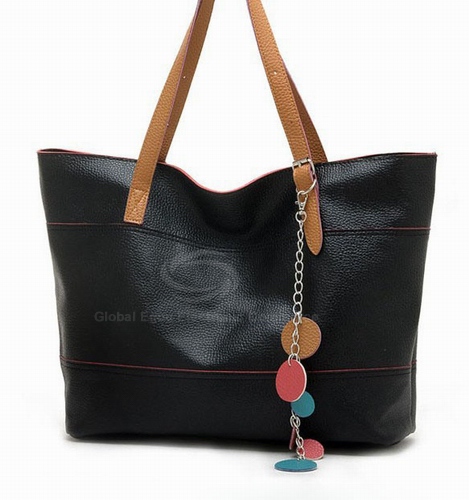 Women's Cute Shoulder Bag Shopper Tote Bag Handbag