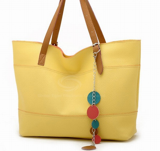 Women's Cute Shoulder Bag Shopper Tote Bag Handbag