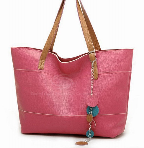 Women's Cute Shoulder Bag Shopper Tote Bag Handbag