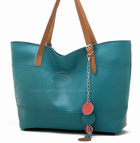 Women's Cute Shoulder Bag Shopper Tote Bag Handbag