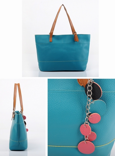 Women's Cute Shoulder Bag Shopper Tote Bag Handbag