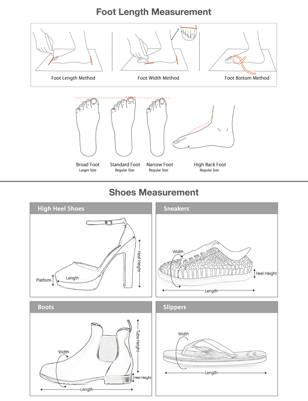 Female Winter Corrugated Increased Within Frosted Suede Mid-calf Boots