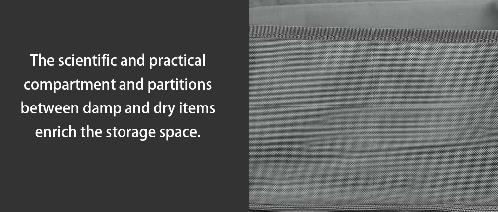 Travel Luggage Laundry Bag