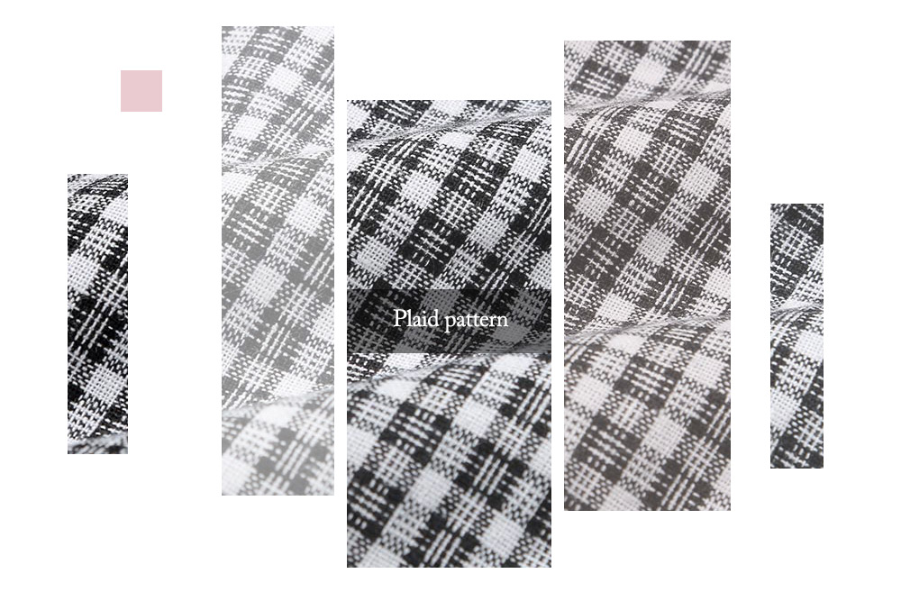 High Waist Plaid Tied Layered Zipper Pants Women Mini Shorts High Waist Plaid Tied Layered Zipper Pants Women Mini Shorts