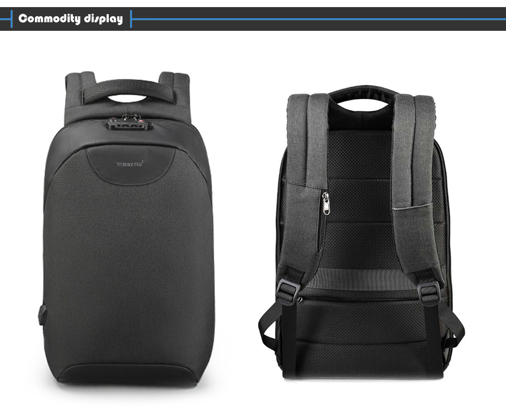 Tigernu Student Casual Computer Travel Backpack