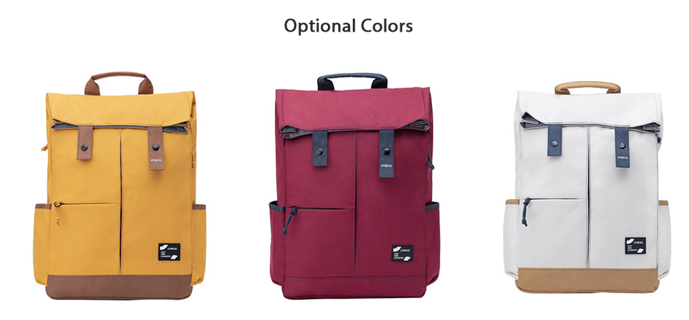 Xiaomi youpin Energy College Casual Backpack