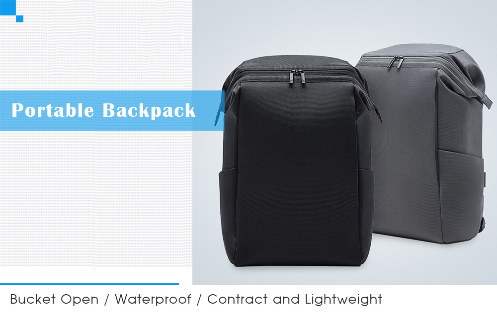 Xiaomi Youpin 90 FUN Portable Backpack