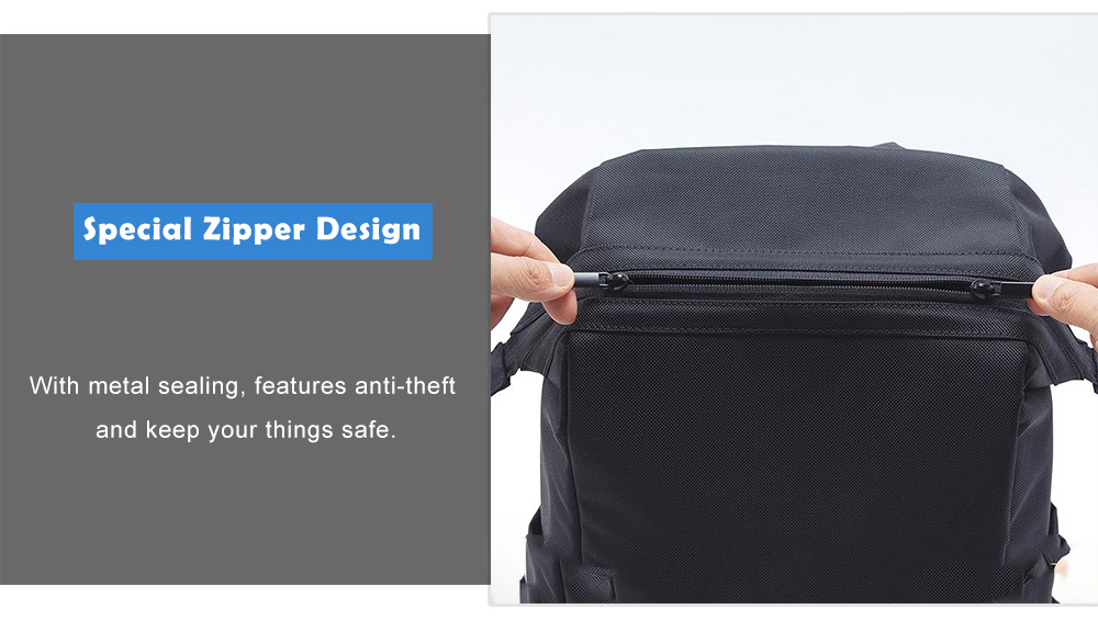 Xiaomi Youpin 90 FUN Portable Backpack