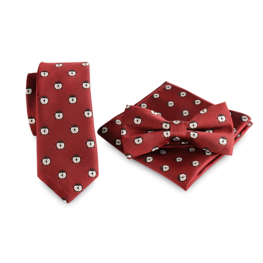 <span>for men</span>Party Bow Tie Set